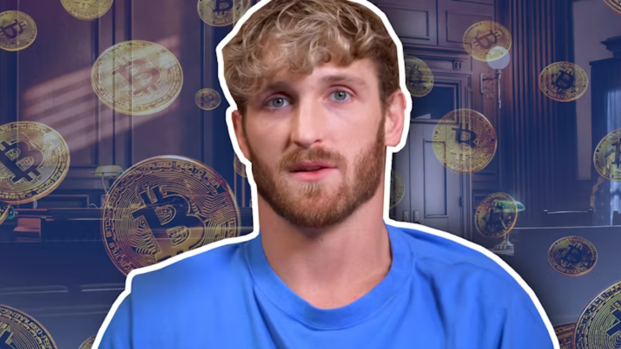 Why Crypto Influencer Ignored Logan Paul’s NFT Lawsuit