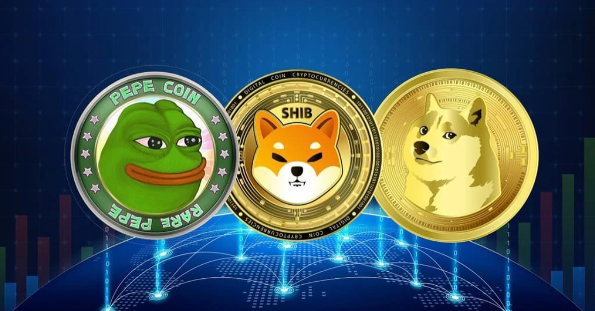 Will DOGE and SHIB lead the rally or will PEPE or WIF maintain their dominance?