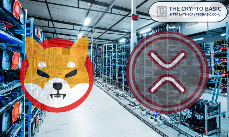 Will Shiba Inu and XRP benefit as this $1.6 billion asset manager prepares to invest in Altcoins