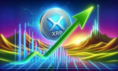 XRP Price Prediction: Machine Learning Algorithm Reveals Where The Price Will Be In June