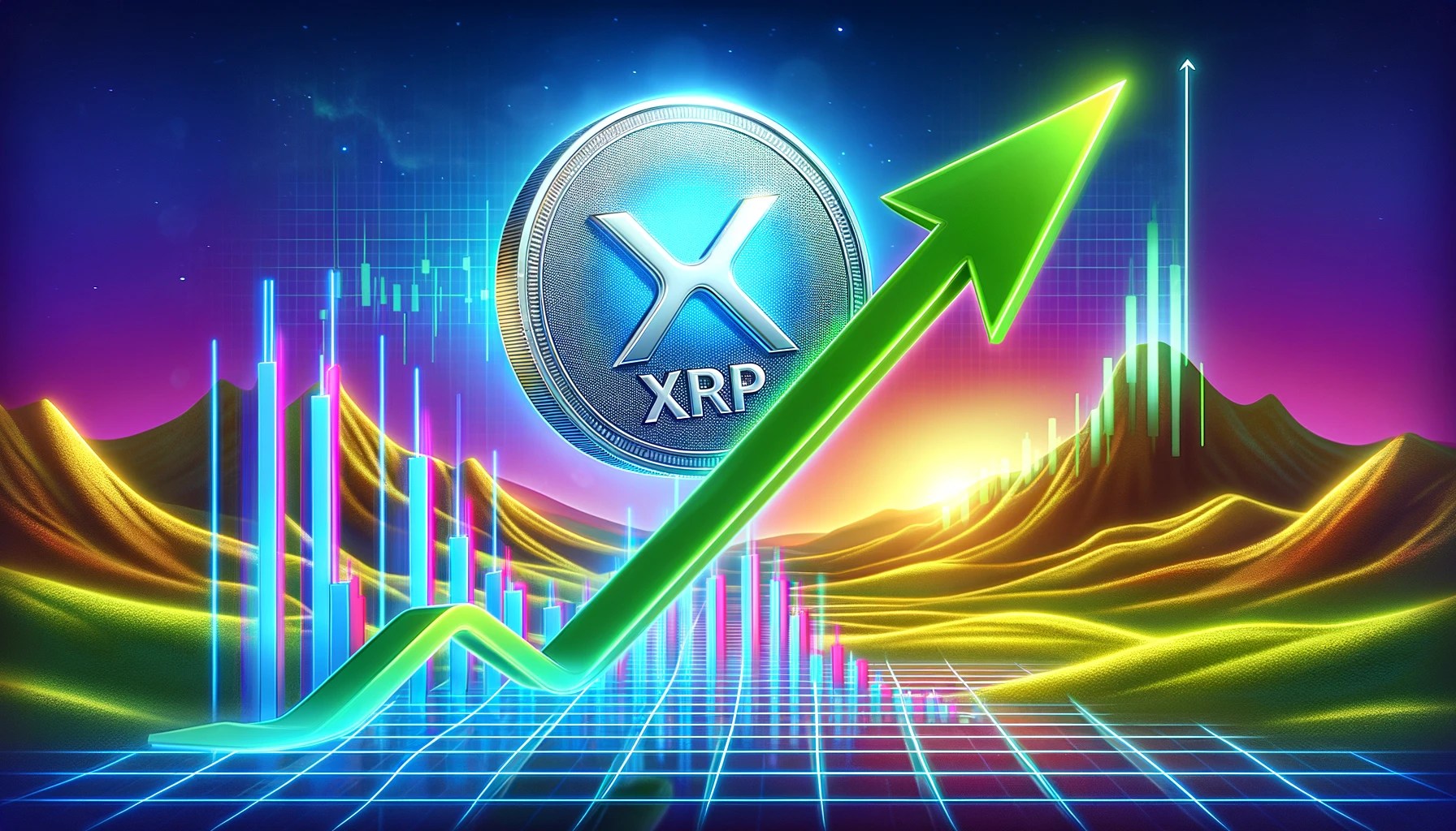 XRP Price Prediction: Machine Learning Algorithm Reveals Where The Price Will Be In June