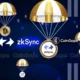 ZKsync announces massive ZK token launch, that's all