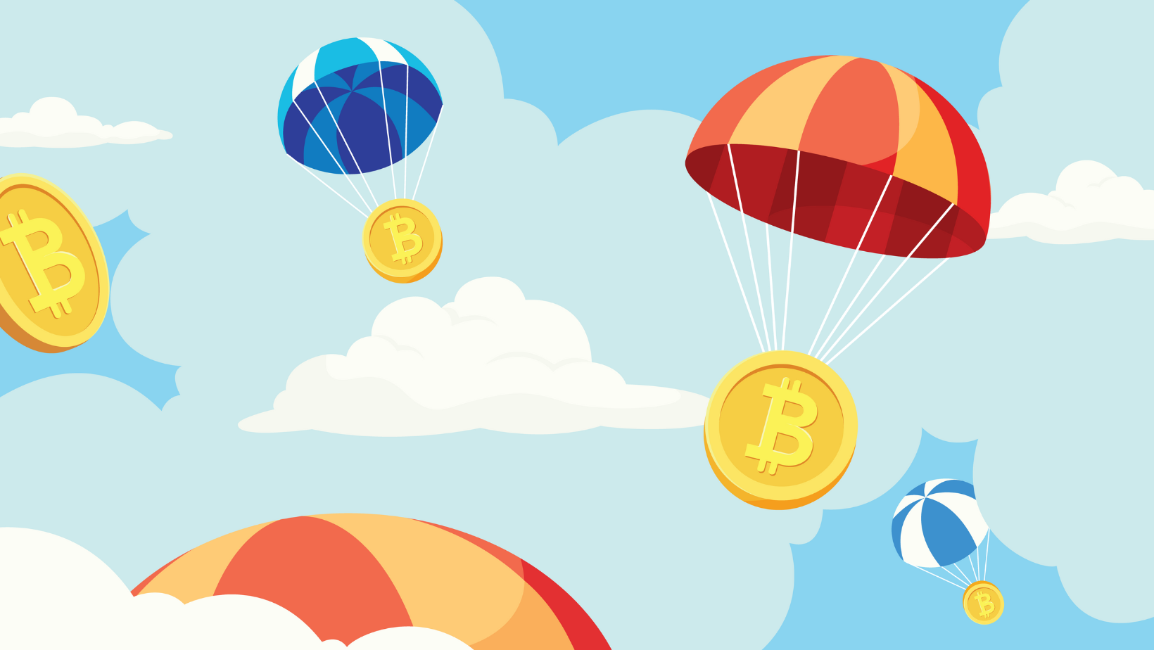 ZKsync will distribute billions of tokens via airdrop