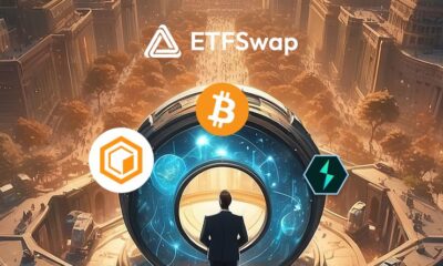 ORDI, PEPE, Toncoin, Arbitrum and ETFSwap »The Merkle News