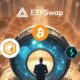 ORDI, PEPE, Toncoin, Arbitrum and ETFSwap »The Merkle News