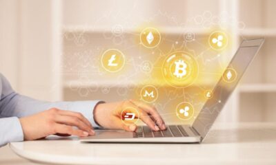 Top 5 AI Cryptocurrencies for Your Money