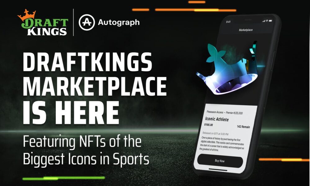 DraftKings Marketplace