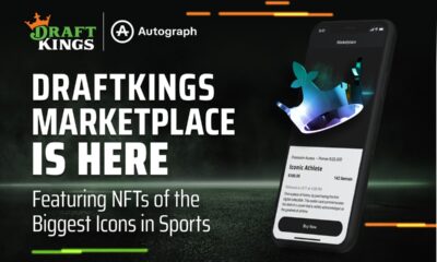 DraftKings Marketplace