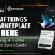 DraftKings Marketplace