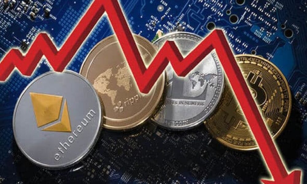 Ethereum Suffers Most Liquidations Due to Panic Selling