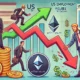 US Jobs Figures Negatively Impact Altcoin Prices; Solana (SOL) Price Analysis