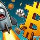 Bitcoin is overtaken by exploding Altcoins!