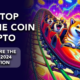 Top Meme Coin of July 2024: The Most Popular Meme Coins of the Summer