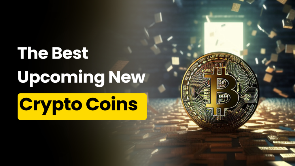 The Best New Cryptocurrencies Coming to Your Investment Portfolio