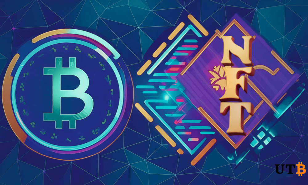 Top 10 Bitcoin NFTs You Need to Know About