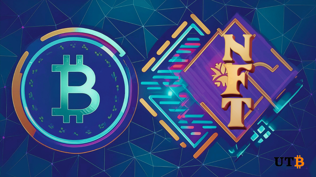 Top 10 Bitcoin NFTs You Need to Know About