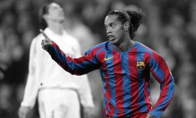 Ronaldinho Promotes Solana-Based Meme on Instagram