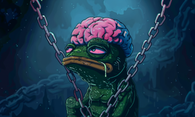 Investors Ditch SHIB and PEPE, Focus on Upcoming Pepe Unchained Meme Coin Jackpot