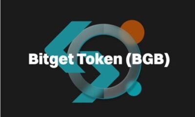 Forbes Lists Bitget Token (BGB) Among the Best-Performing Tokens in H1 2024, Along with TON and PEPE