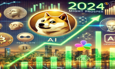 Memecoins, RWA, and AI Lead Q2 2024 Crypto Narratives