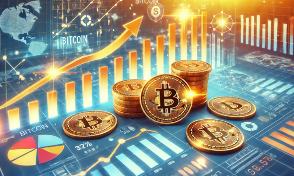 Investor Confidence Rises as Bitcoin (BTC) Receives $300 Million in Inflows, These Altcoins Are Next