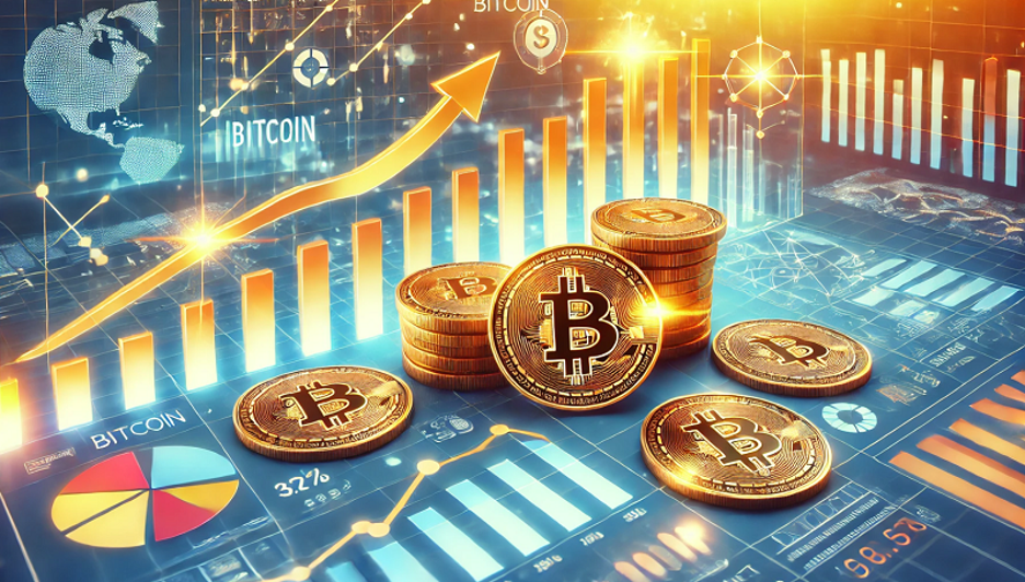 Investor Confidence Rises as Bitcoin (BTC) Receives $300 Million in Inflows, These Altcoins Are Next