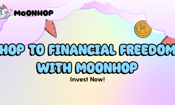 Profits on the Rise: MOONHOP Presale’s 100x Earning Potential Blasts Top Meme Coins Shiba Inu and PEPEExplore the latest meme coin market news on MOONHOP’s presale’s 100x earning potential, Shiba Inu market, and PEPE price surge.