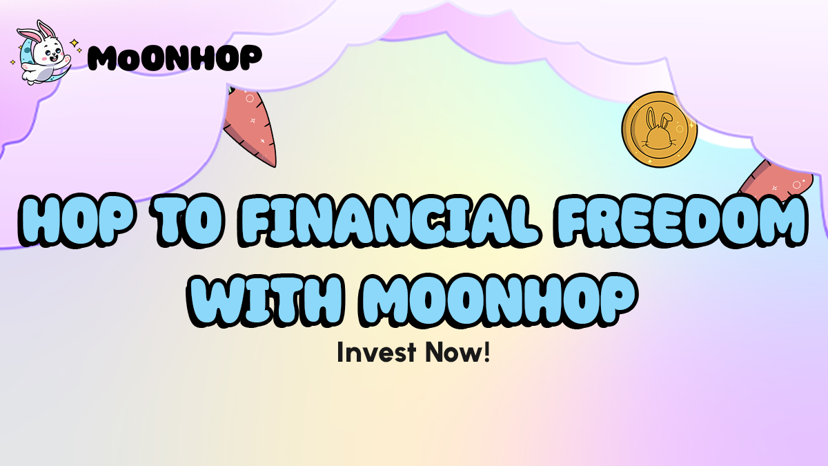 Profits on the Rise: MOONHOP Presale’s 100x Earning Potential Blasts Top Meme Coins Shiba Inu and PEPEExplore the latest meme coin market news on MOONHOP’s presale’s 100x earning potential, Shiba Inu market, and PEPE price surge.