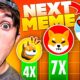 New Crypto Launch 'The Meme Games' Merges Pepe Coin, Brett And Other Viral Memes