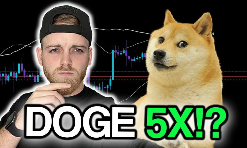 Could Dogecoin's Bullish Breakout Signal a 10% Upswing?