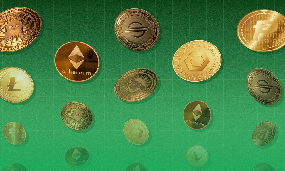 Altcoins 101: Definition, Explanations, Examples