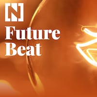 The future beats