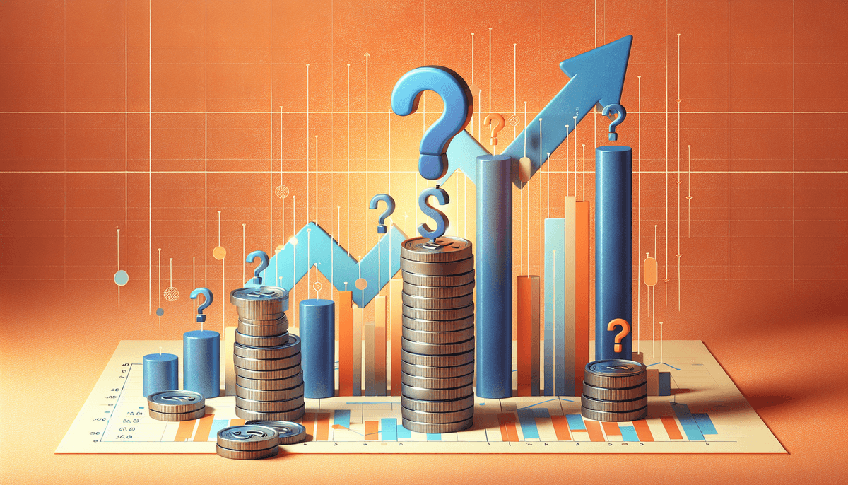 Top 6 Altcoins in their buying zones! 📈