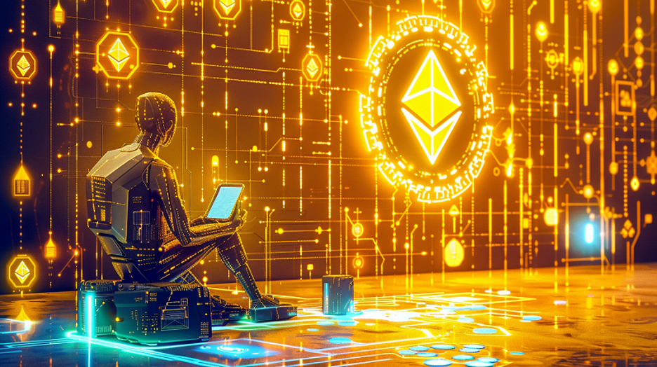 Shiba Inu Millionaire Picks 3 Ethereum Tokens That Will Rise in 2024, One Will Deliver 3,000% or More ROI