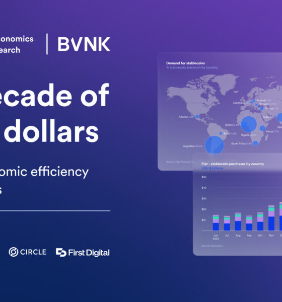 CEBR BVNK report