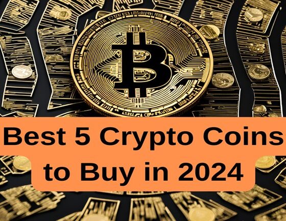 Top 5 Cryptocurrencies to Buy in 2024 Led by Artemis, Shiba, Ethereum, Cronos, and Solana