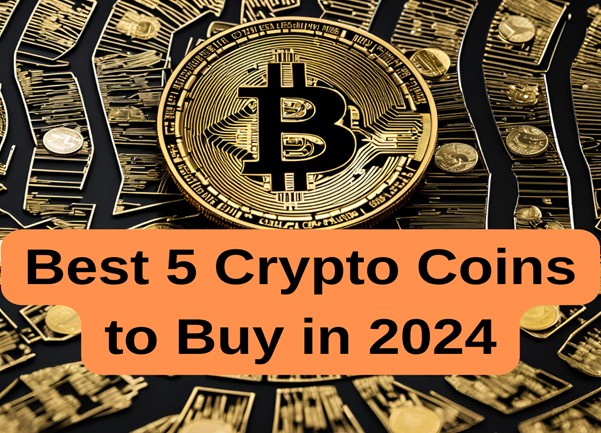 Top 5 Cryptocurrencies to Buy in 2024 Led by Artemis, Shiba, Ethereum, Cronos, and Solana