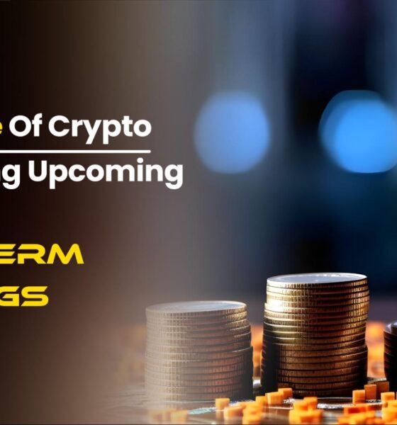 9 Promising Upcoming Coins for Long-Term Investing - Best Crypto Pre-Sales to Invest in Now