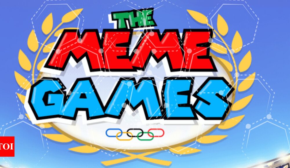 Meme Games Trigger Olympics FOMO With Cryptocurrency Pre-Sale Launch – The Next Meme Coin to Explode?