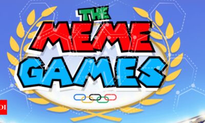 Meme Games Trigger Olympics FOMO With Cryptocurrency Pre-Sale Launch – The Next Meme Coin to Explode?