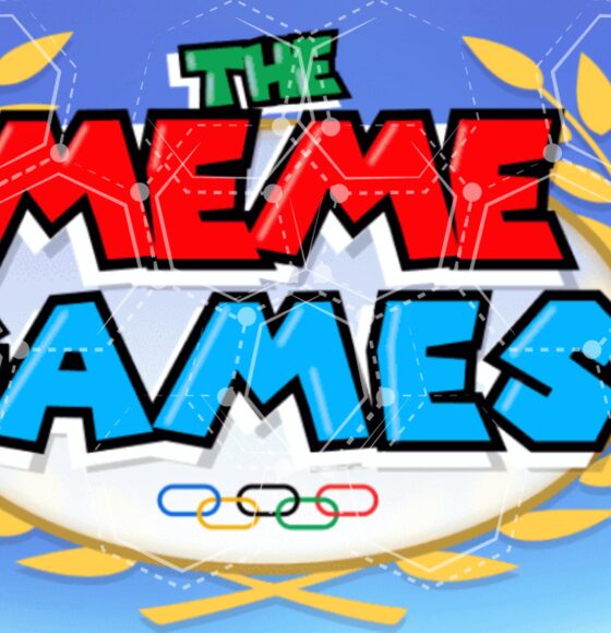 Meme Games Trigger Olympics FOMO With Cryptocurrency Pre-Sale Launch – The Next Meme Coin to Explode?