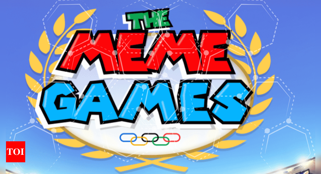 Meme Games Trigger Olympics FOMO With Cryptocurrency Pre-Sale Launch – The Next Meme Coin to Explode?