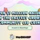 MOONHOP Surpasses Kamala Memecoin and Floki with Over $1 Million Raised in First Stage! » The Merkle News