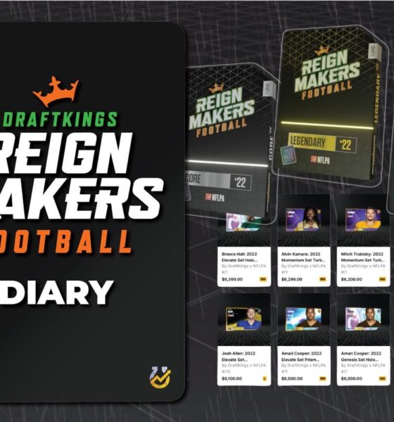 DraftKings Reignmakers