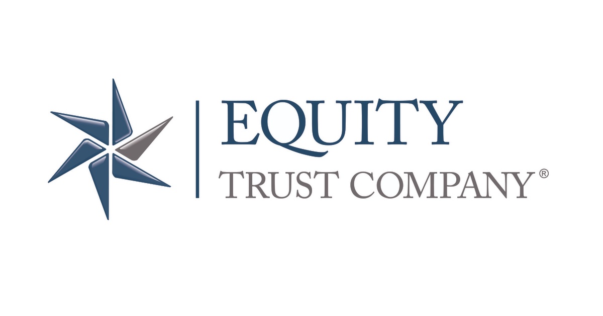 The Equity Trust Logo.