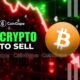 3 Heavily Liquidated Altcoins to Sell Now