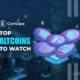 5 Altcoins to Watch That Could Explode This Summer