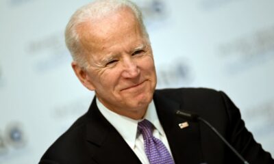 A wave of memecoins inspired by potential Joe Biden replacements