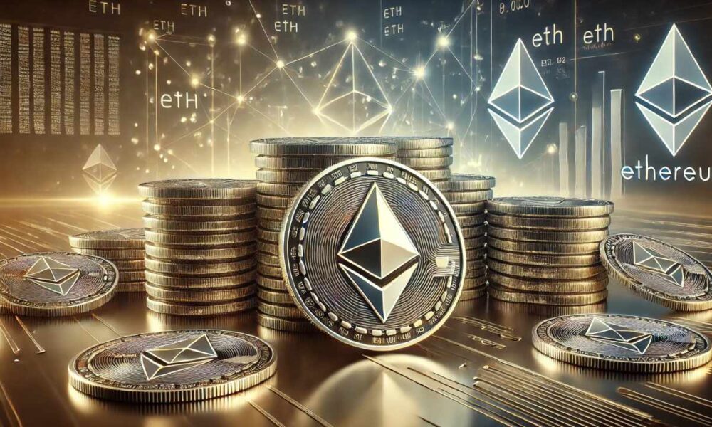 Altcoin Resurgence Expected If Ether ETFs Drive ETH Surge, Says Two Prime’s Blume – Markets and Prices Bitcoin News