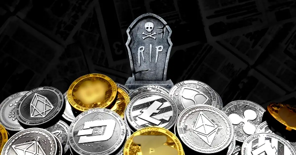 Altcoins like XRP and ADA are dead; analyst says focus should be on these coins